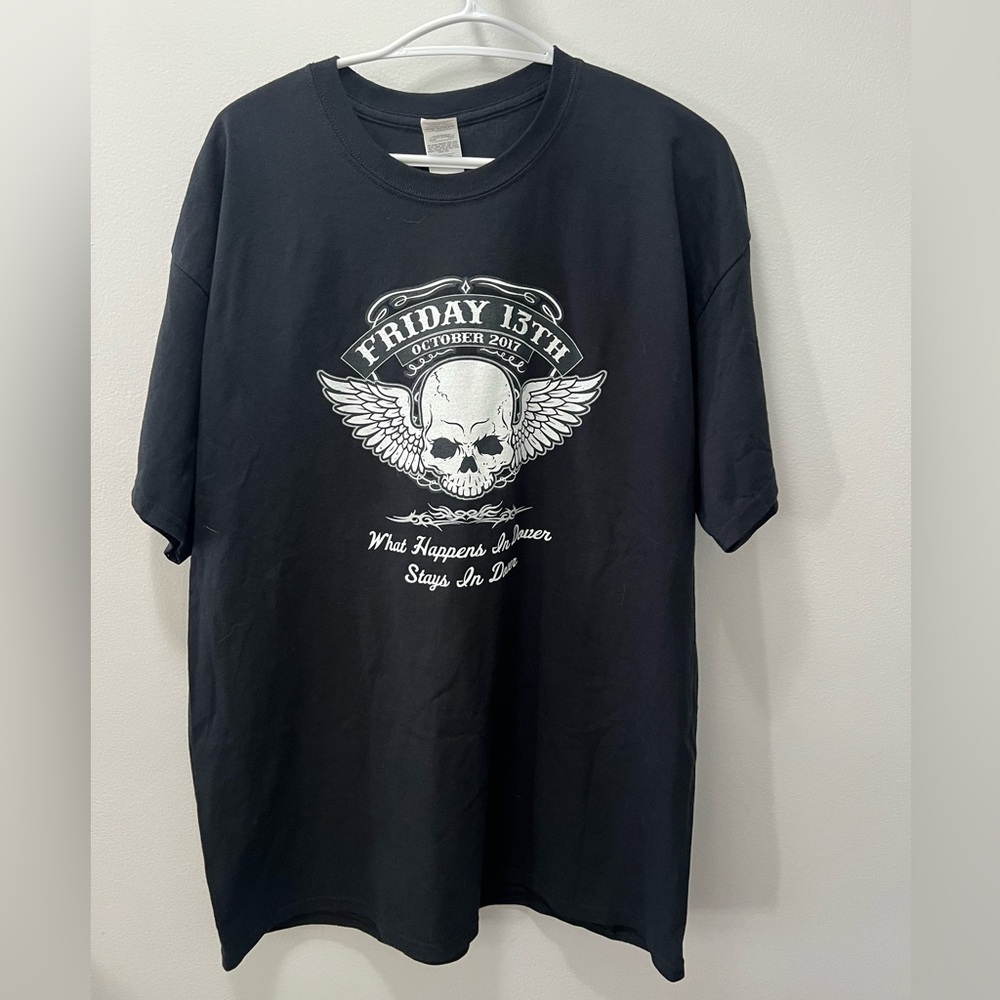 Port Dover Friday 13th